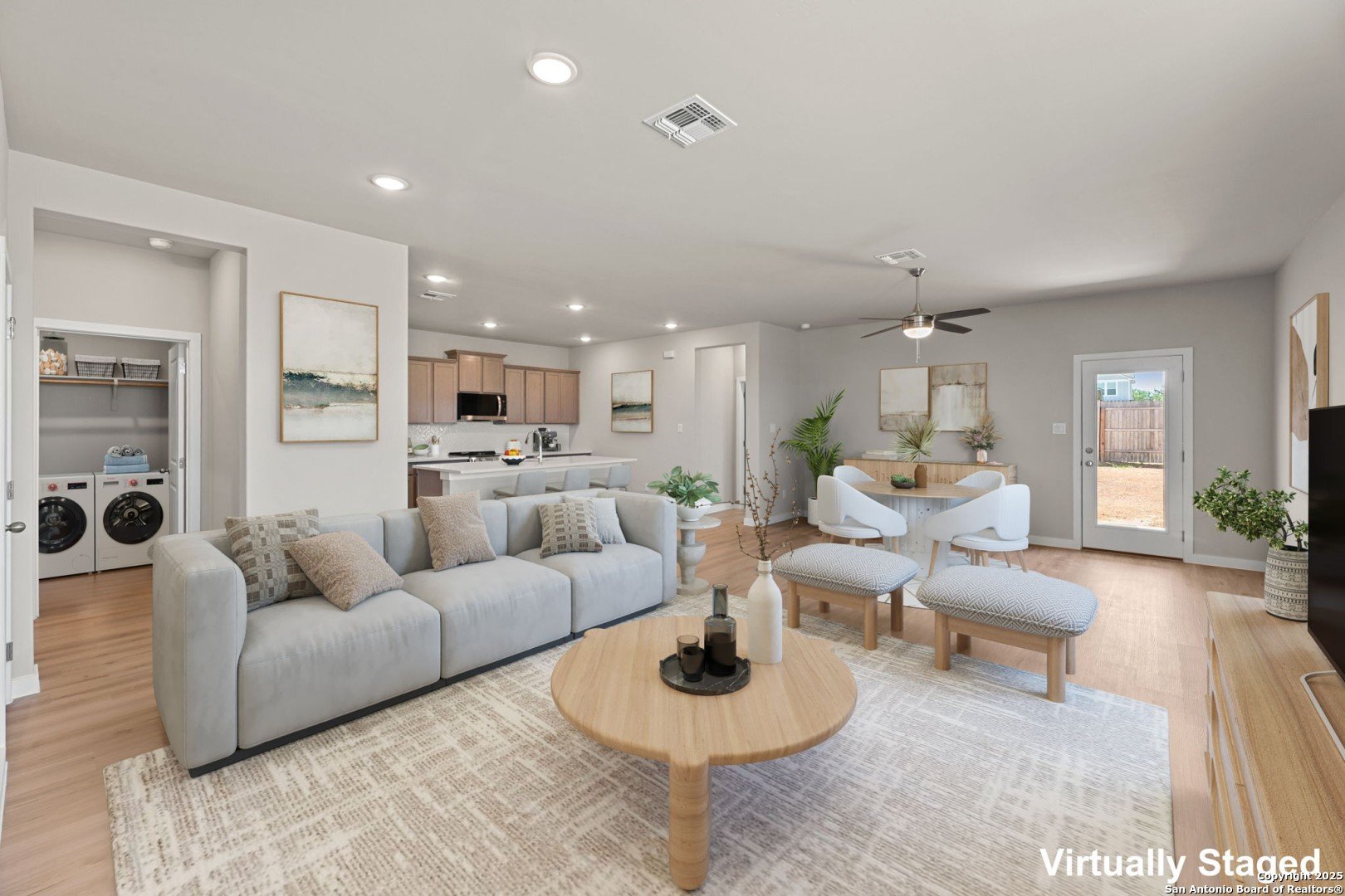 13206 CHANUTE FIELD DR, San Antonio, TX 78253
