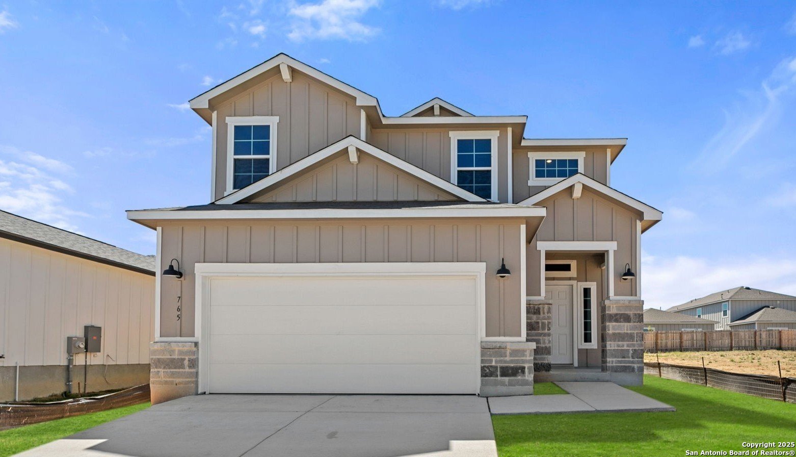 13206 CHANUTE FIELD DR, San Antonio, TX 78253