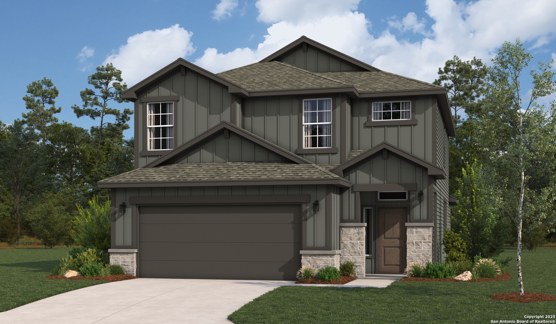 13206 CHANUTE FIELD DR, San Antonio, TX 78253