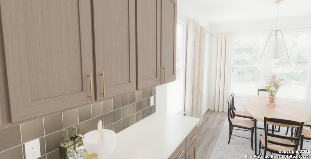 AW Collection Laguna - Options and layout will va