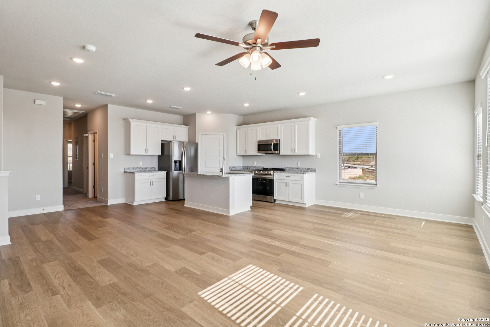 12308 MELROSE FRST, San Antonio, TX 78252