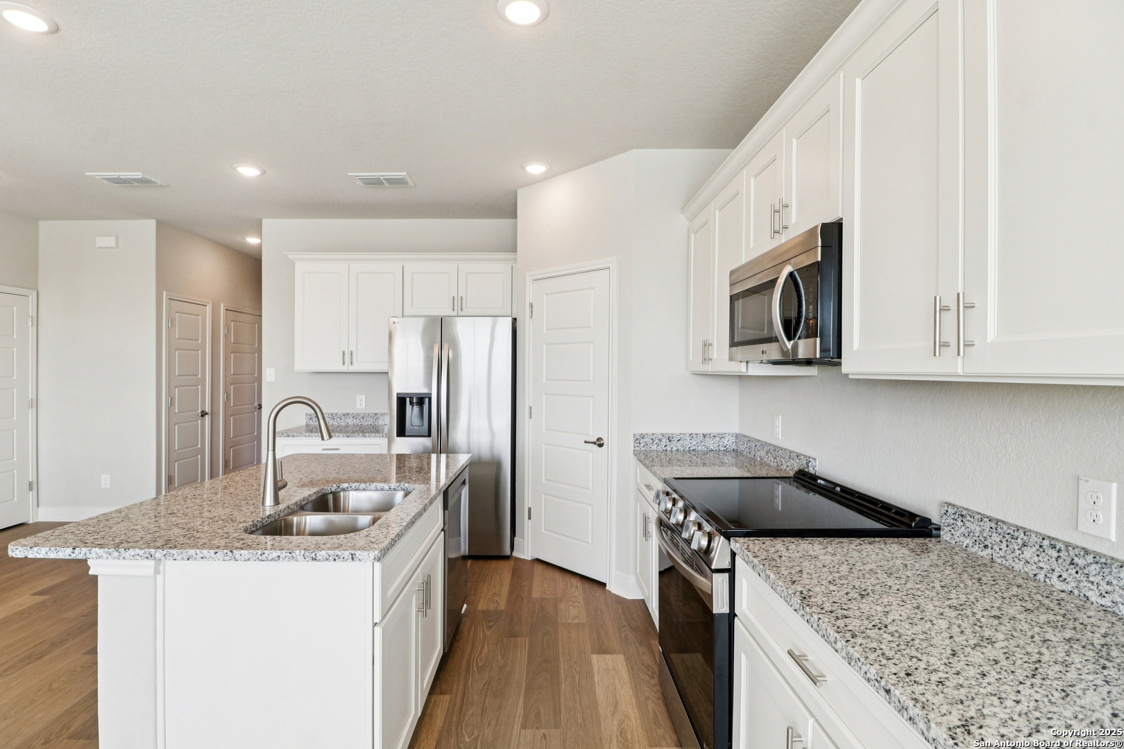 12308 MELROSE FRST, San Antonio, TX 78252