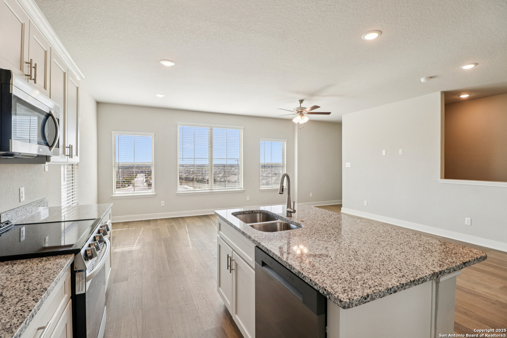 12308 MELROSE FRST, San Antonio, TX 78252