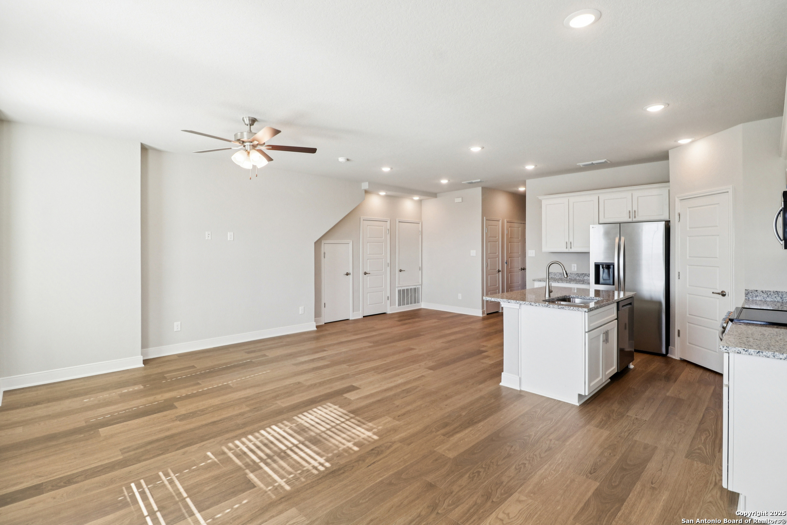 12308 MELROSE FRST, San Antonio, TX 78252