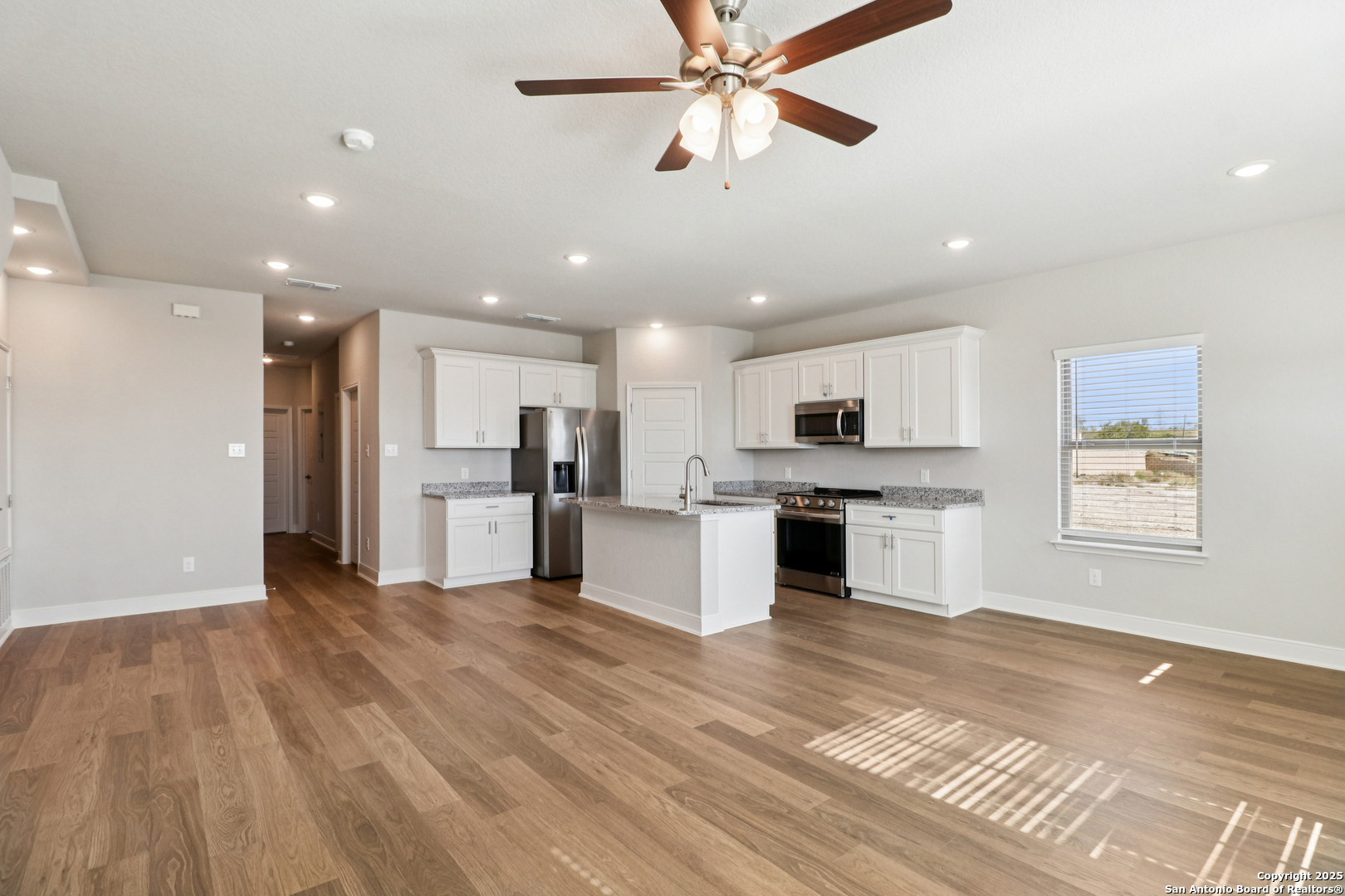 12308 MELROSE FRST, San Antonio, TX 78252