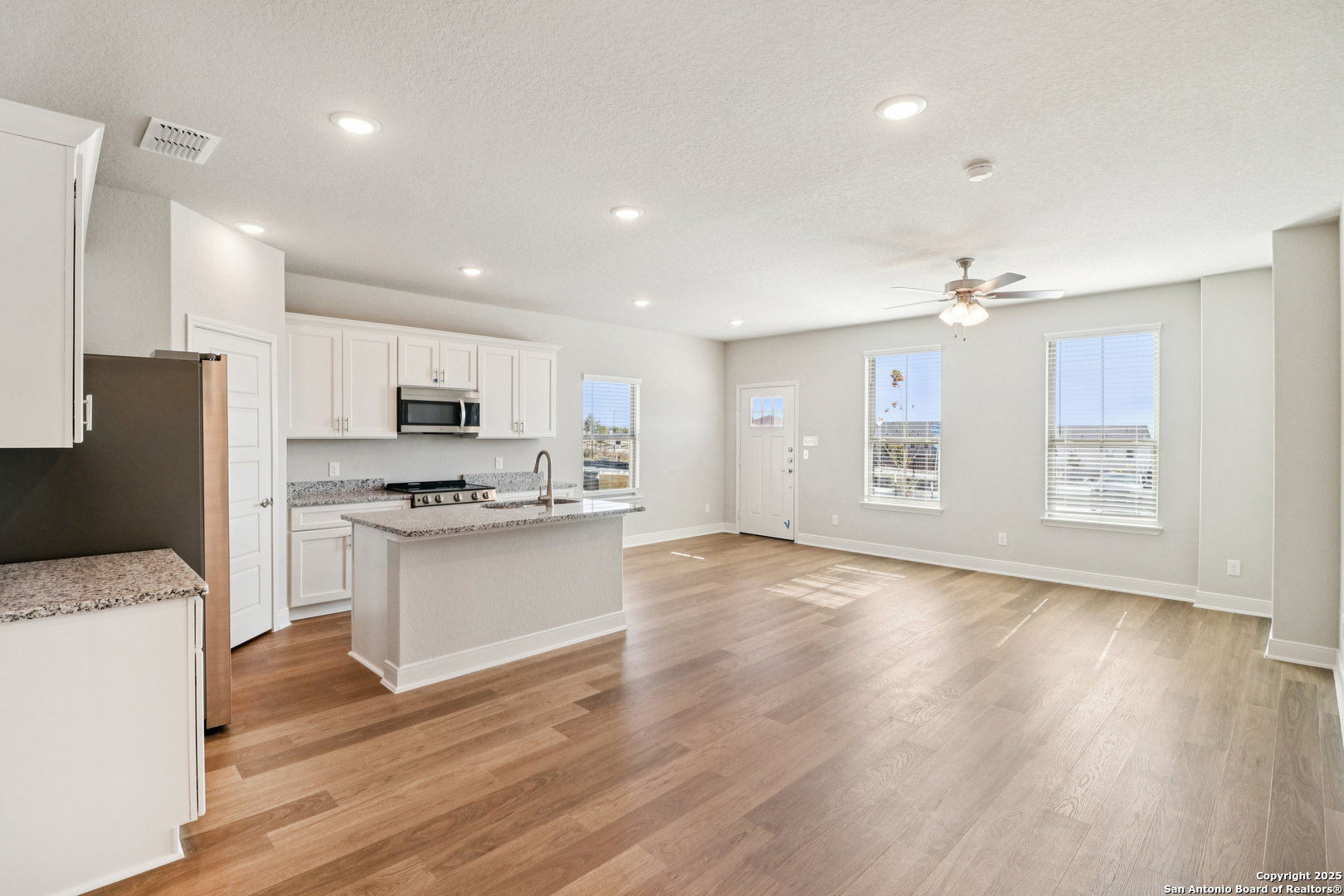 12308 MELROSE FRST, San Antonio, TX 78252
