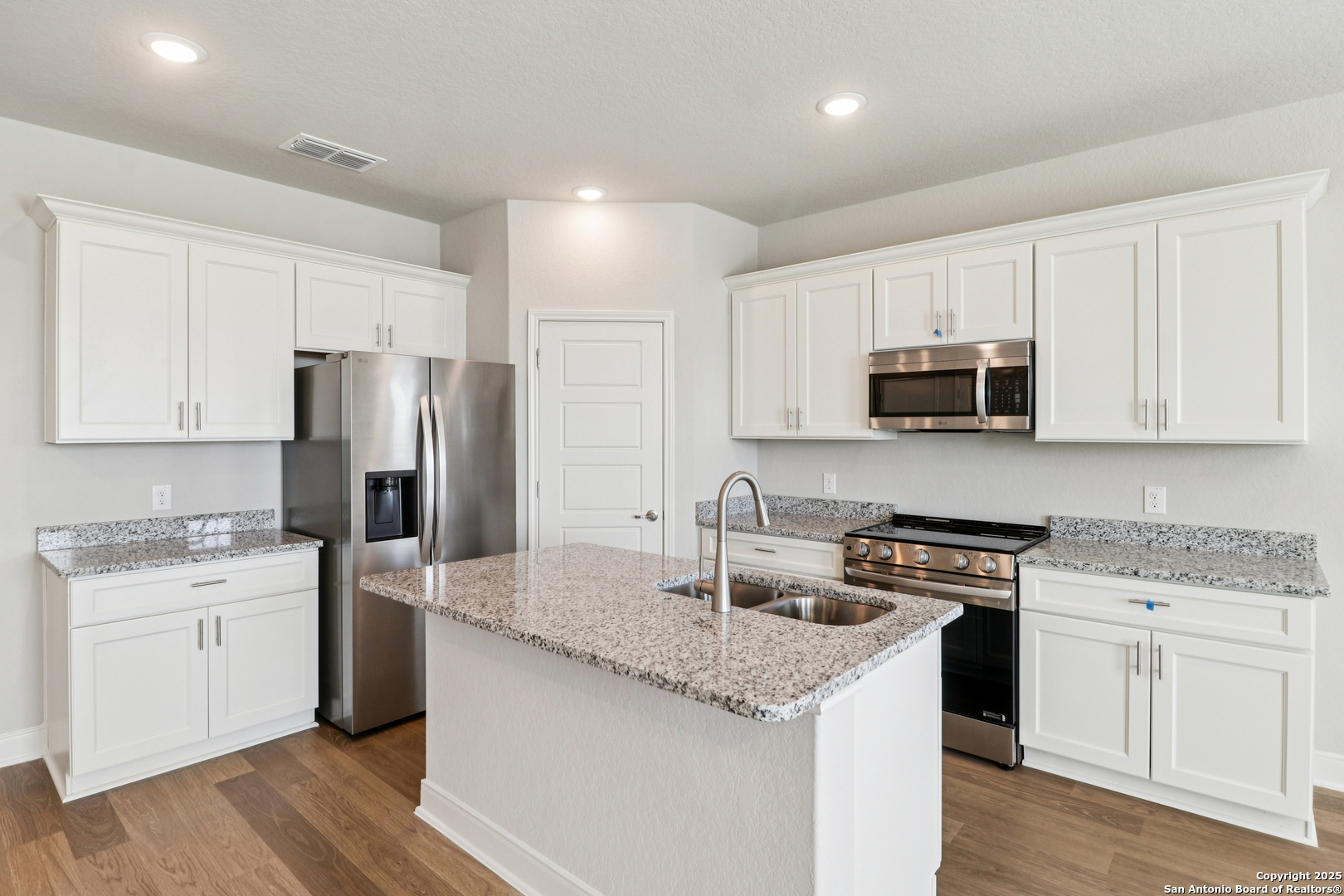 12308 MELROSE FRST, San Antonio, TX 78252