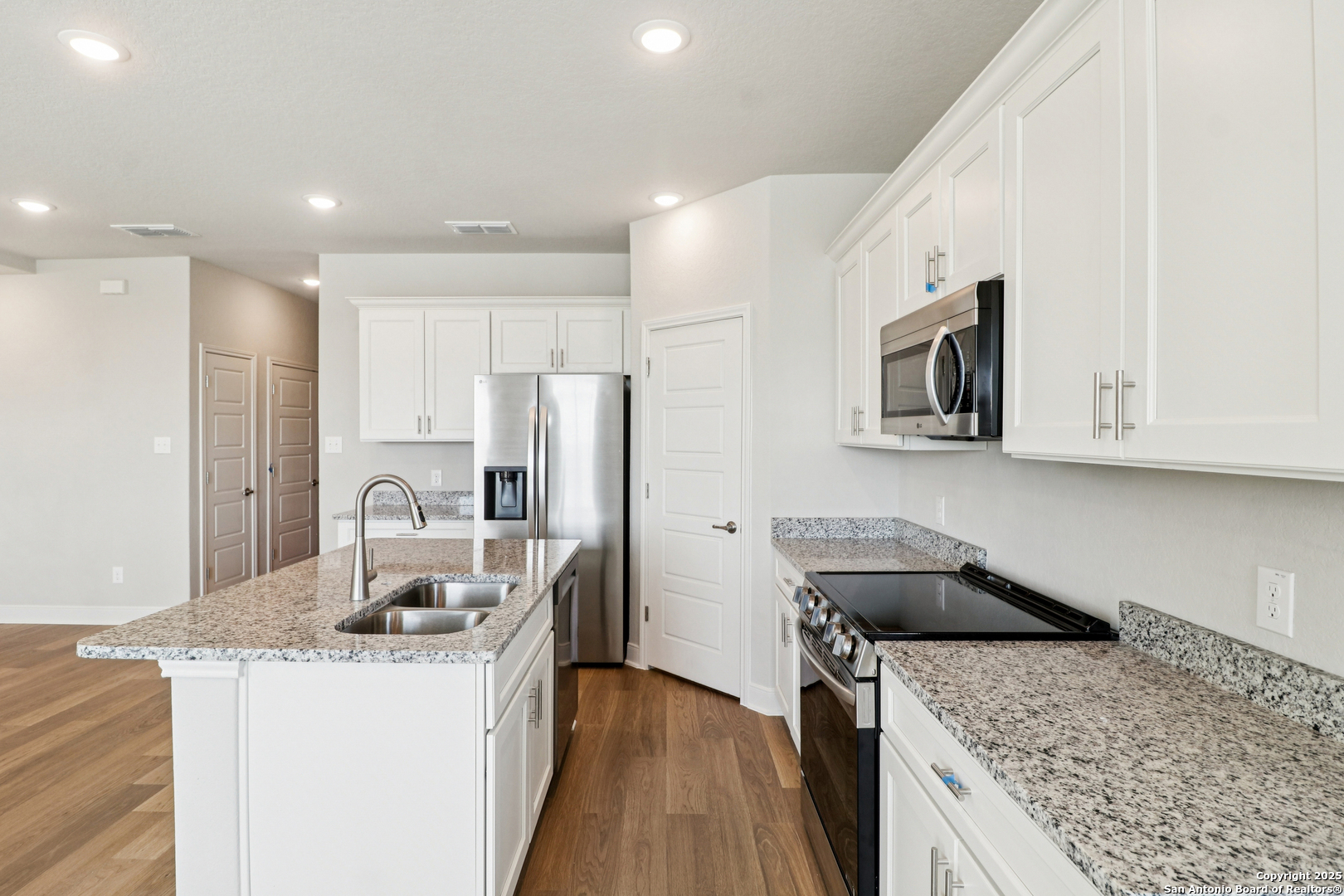 12308 MELROSE FRST, San Antonio, TX 78252