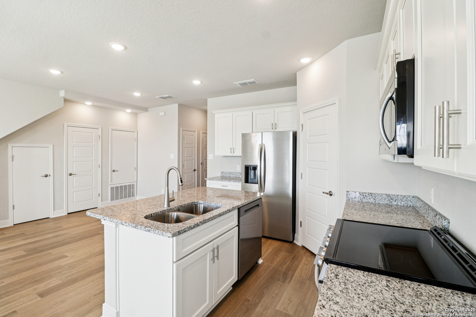 12308 MELROSE FRST, San Antonio, TX 78252