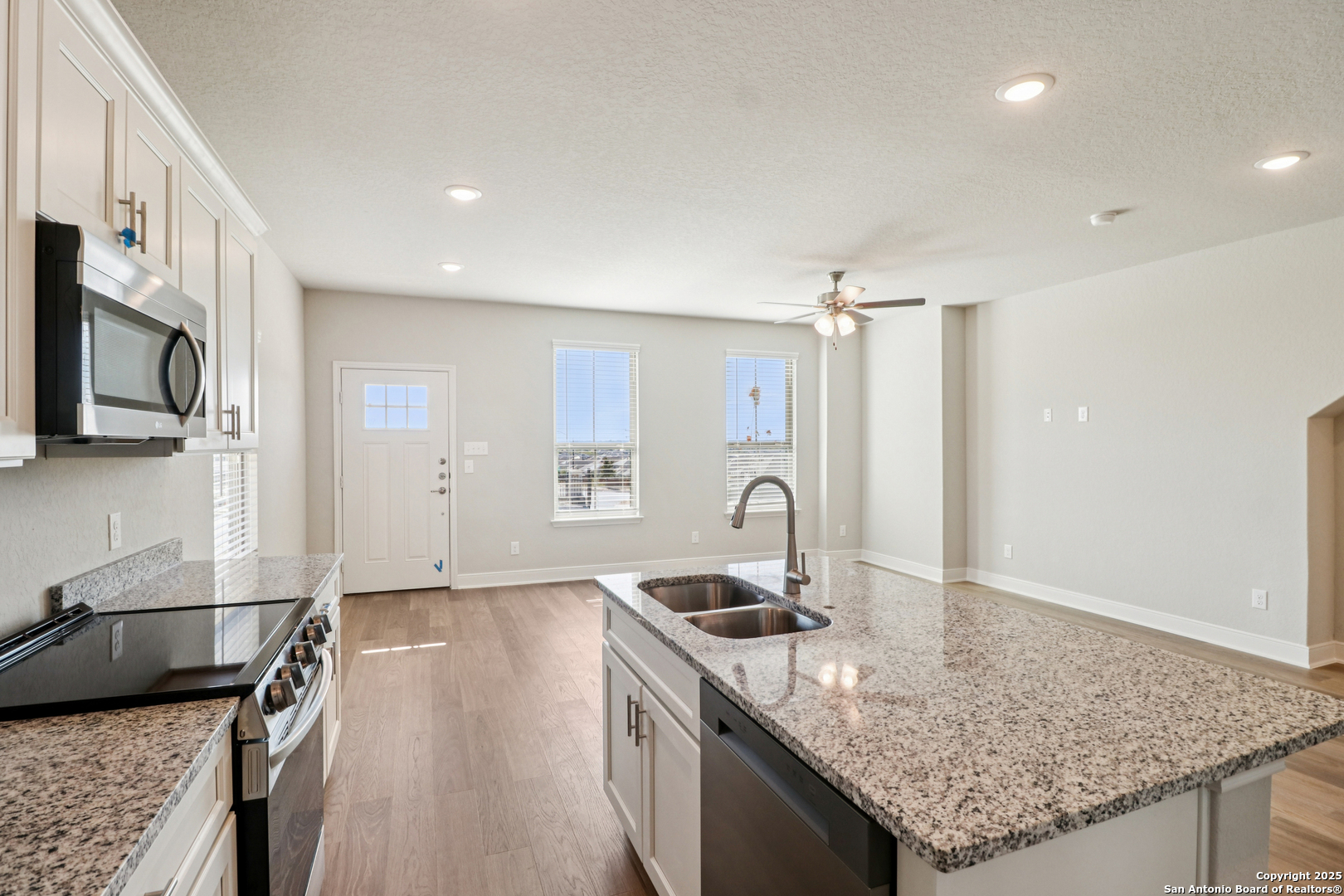 12308 MELROSE FRST, San Antonio, TX 78252