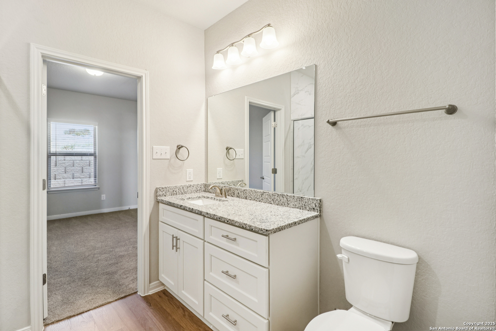 12308 MELROSE FRST, San Antonio, TX 78252