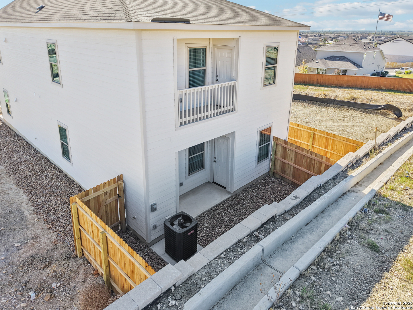 12308 MELROSE FRST, San Antonio, TX 78252