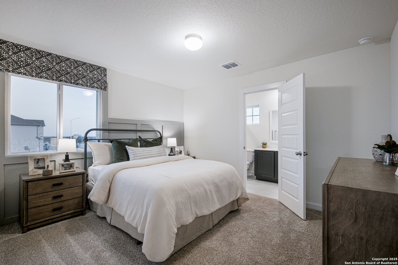 *Photo not of actual home