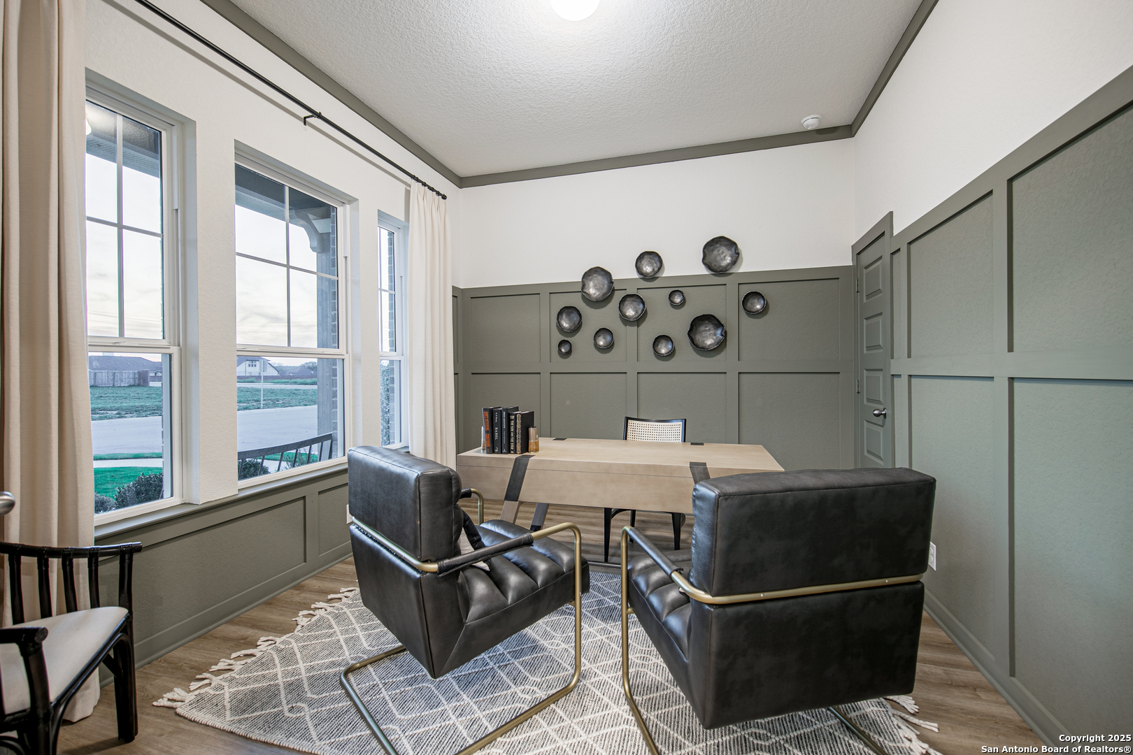 *Photo not of actual home