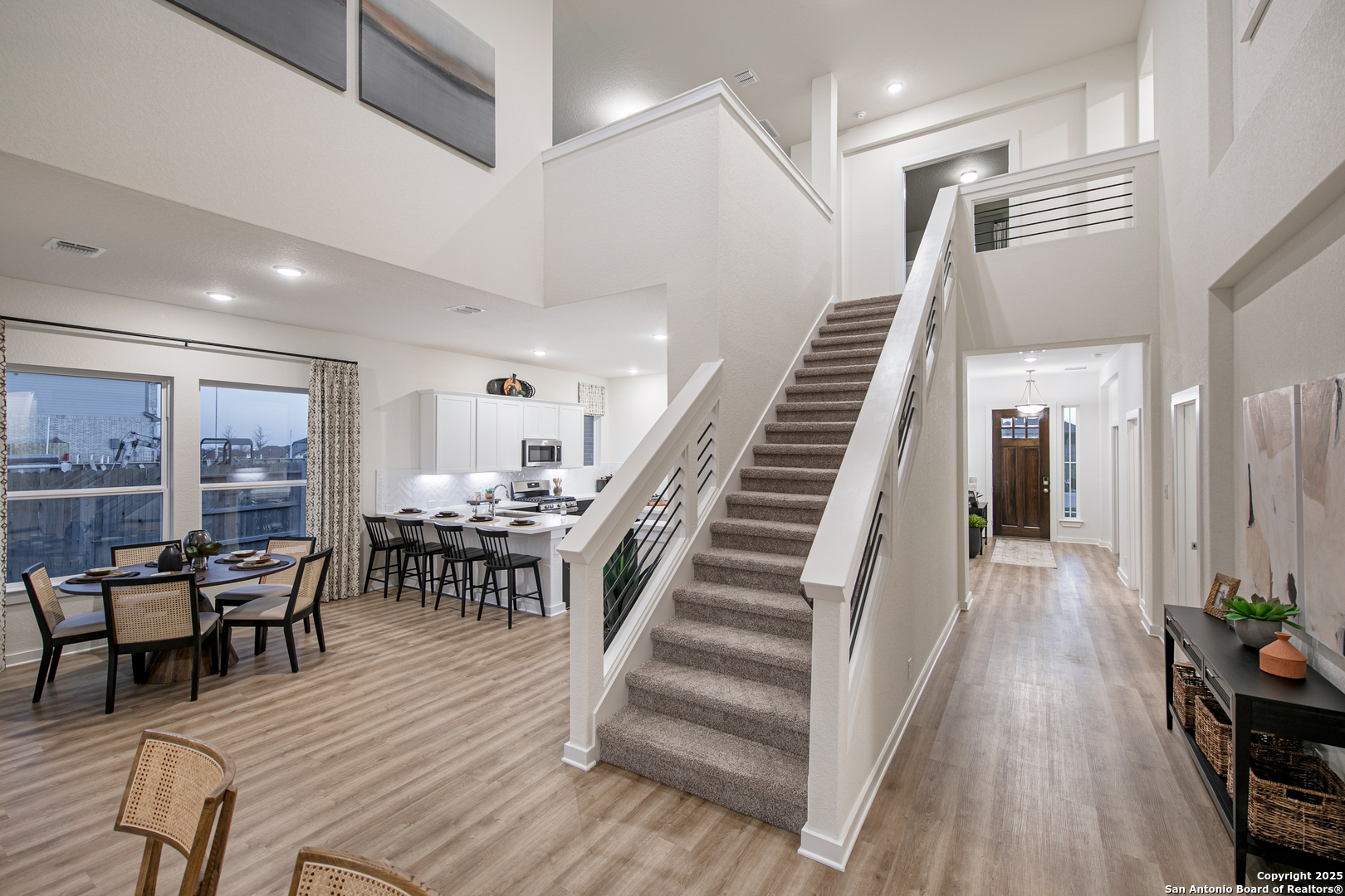 *Photo not of actual home