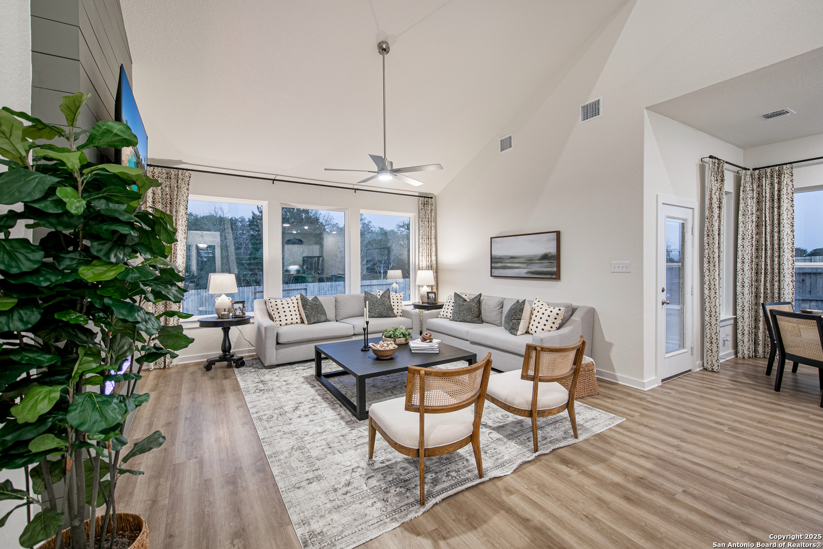 *Photo not of actual home