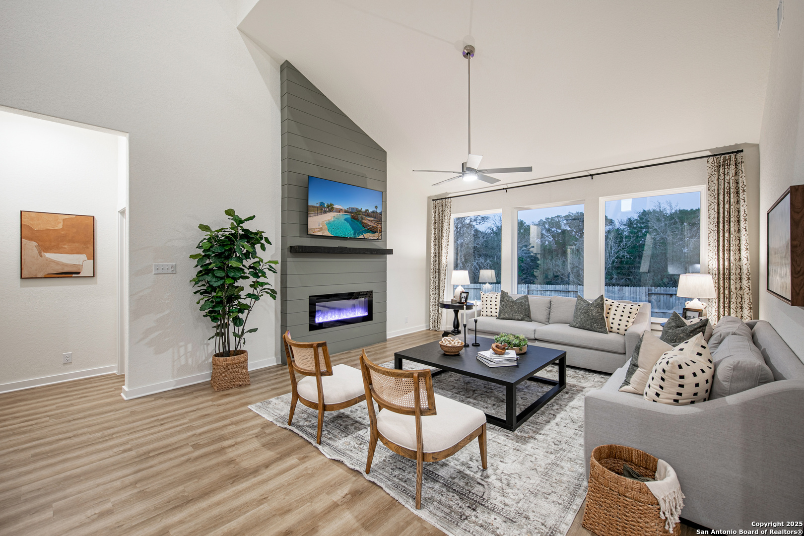 *Photo not of actual home