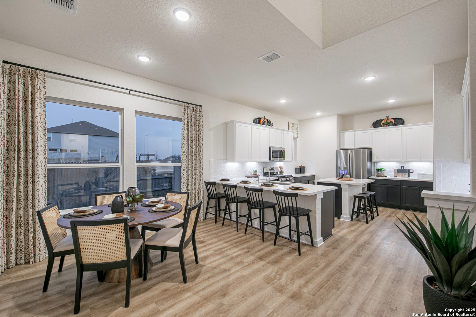 *Photo not of actual home