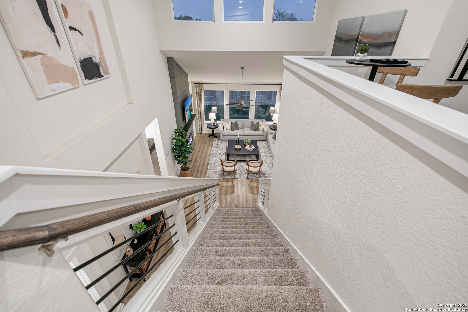 *Photo not of actual home