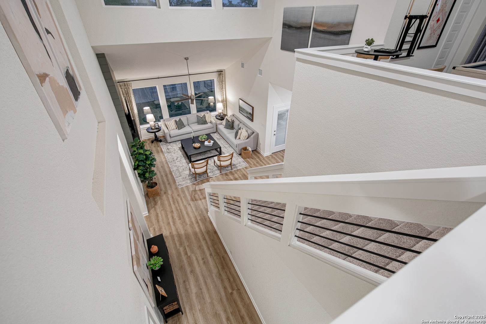 *Photo not of actual home