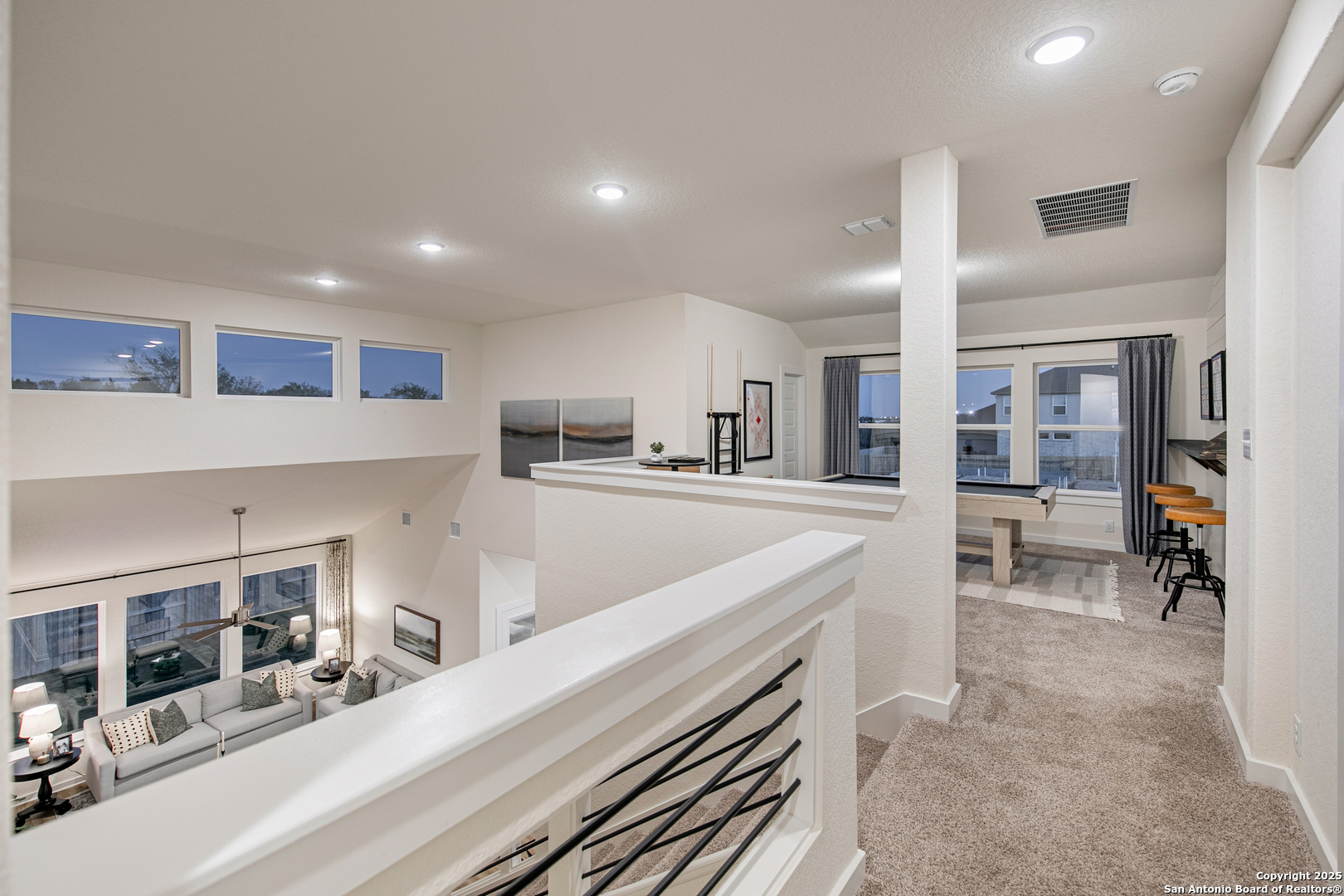 *Photo not of actual home