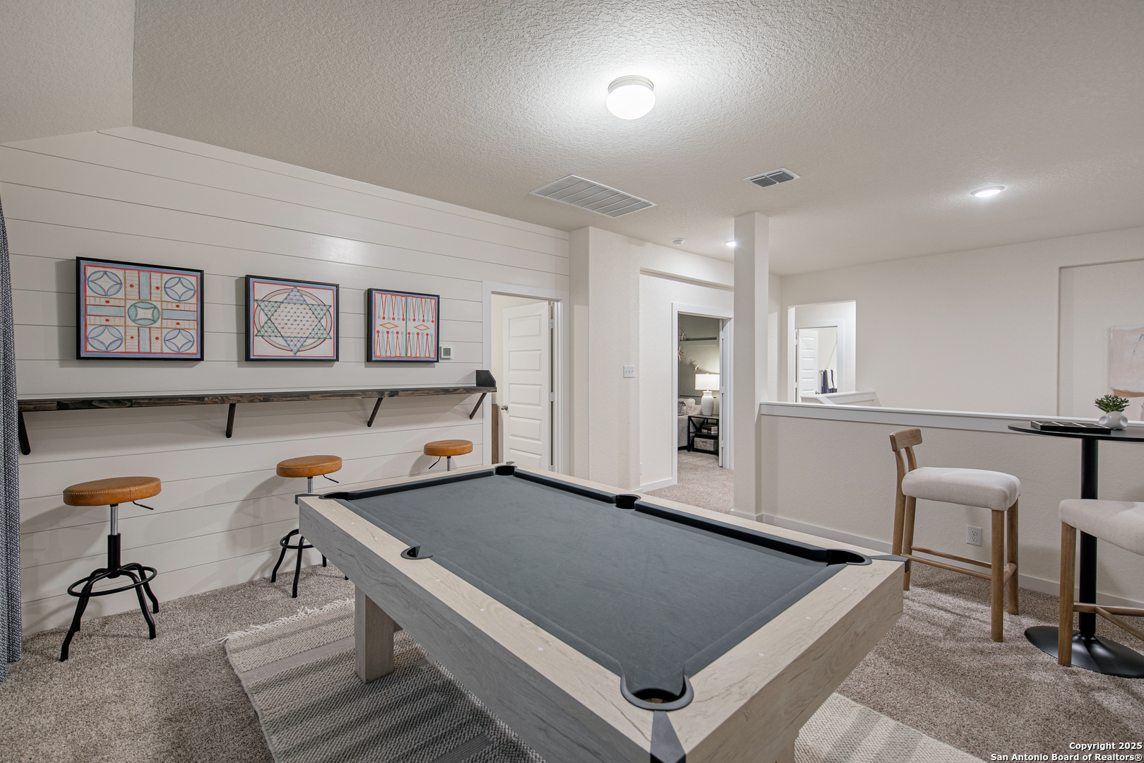 *Photo not of actual home