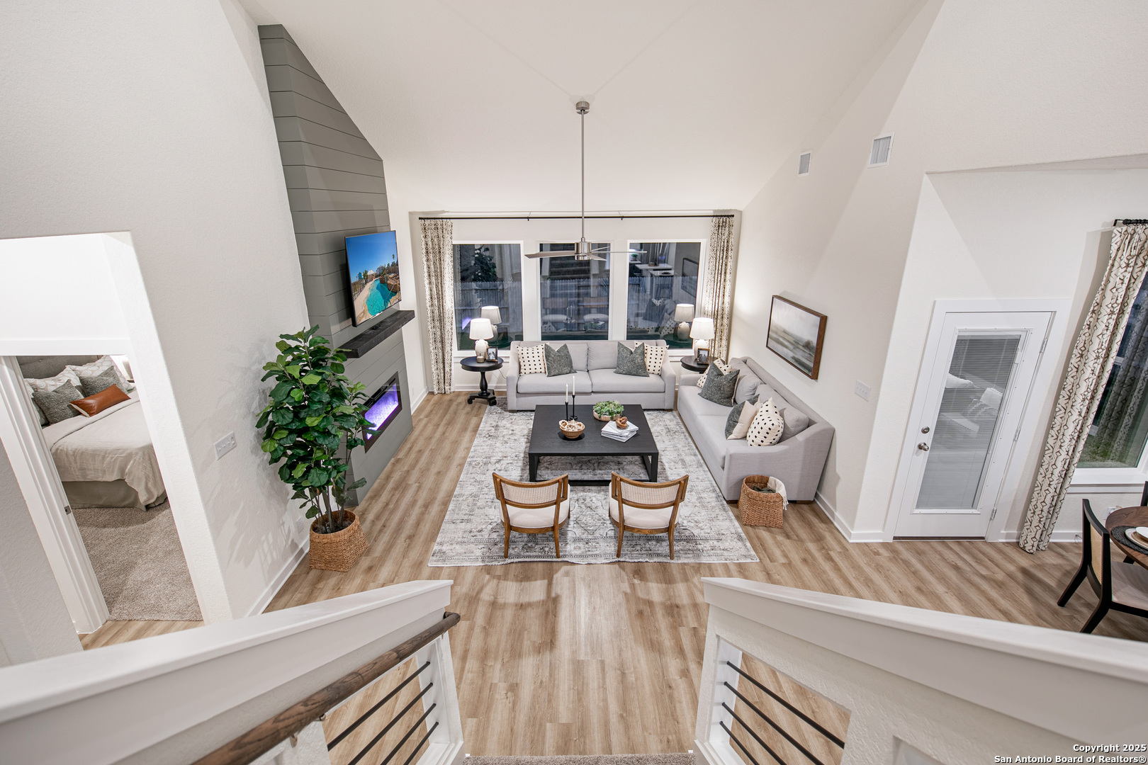 *Photo not of actual home