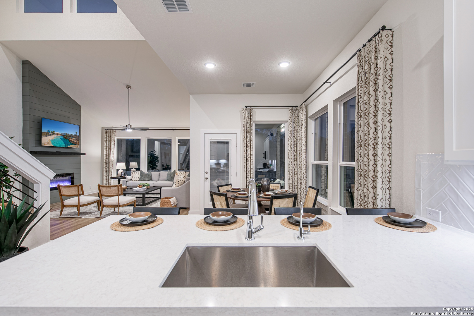 *Photo not of actual home