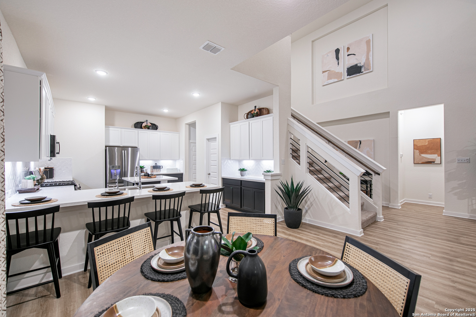 *Photo not of actual home