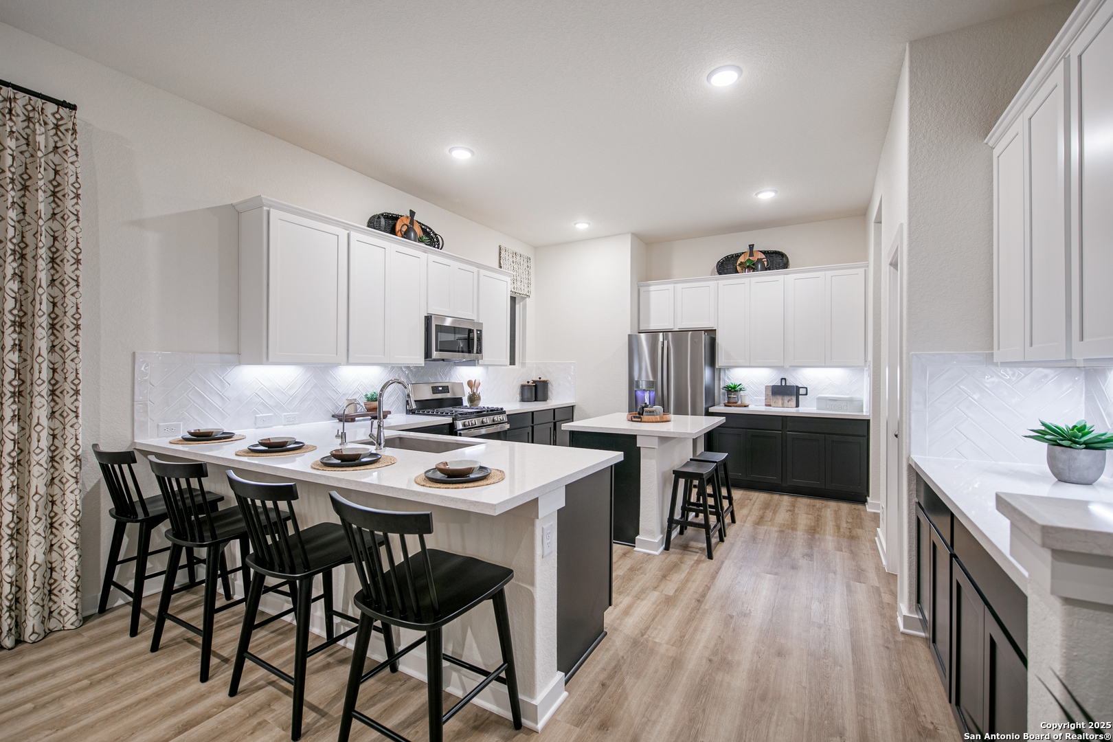 *Photo not of actual home