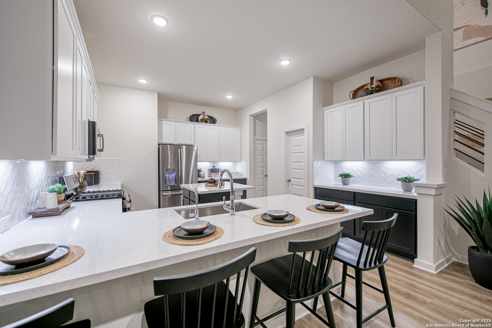 *Photo not of actual home