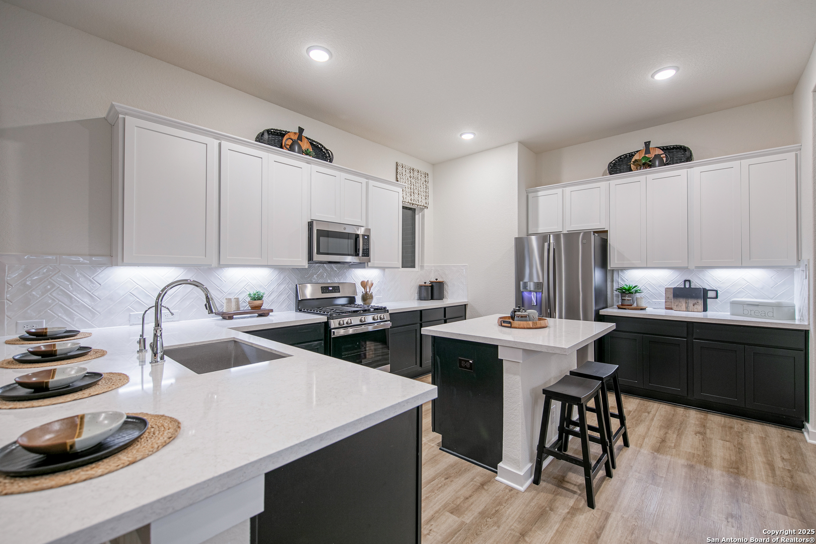 *Photo not of actual home