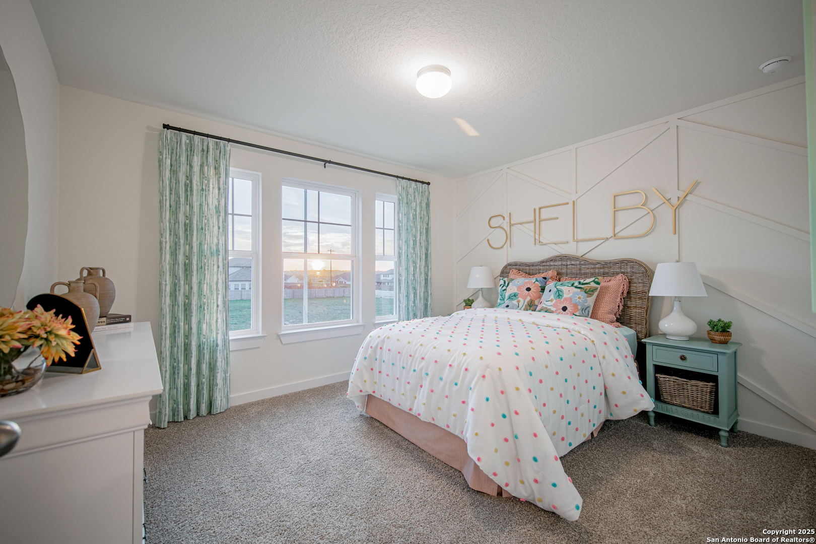 *Photo not of actual home