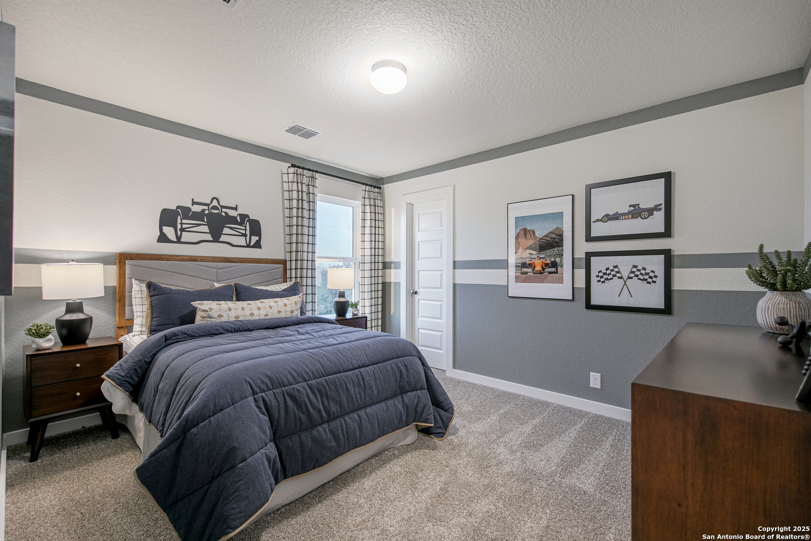 *Photo not of actual home