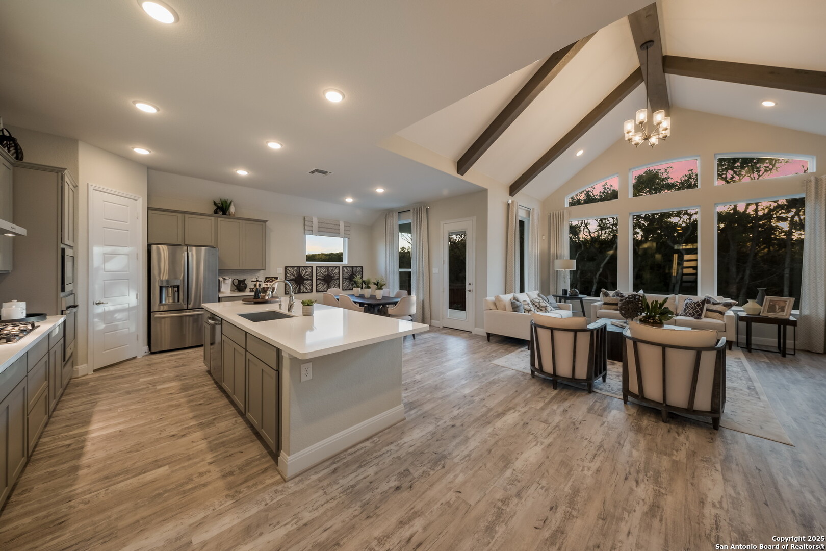 *Photo not of actual home