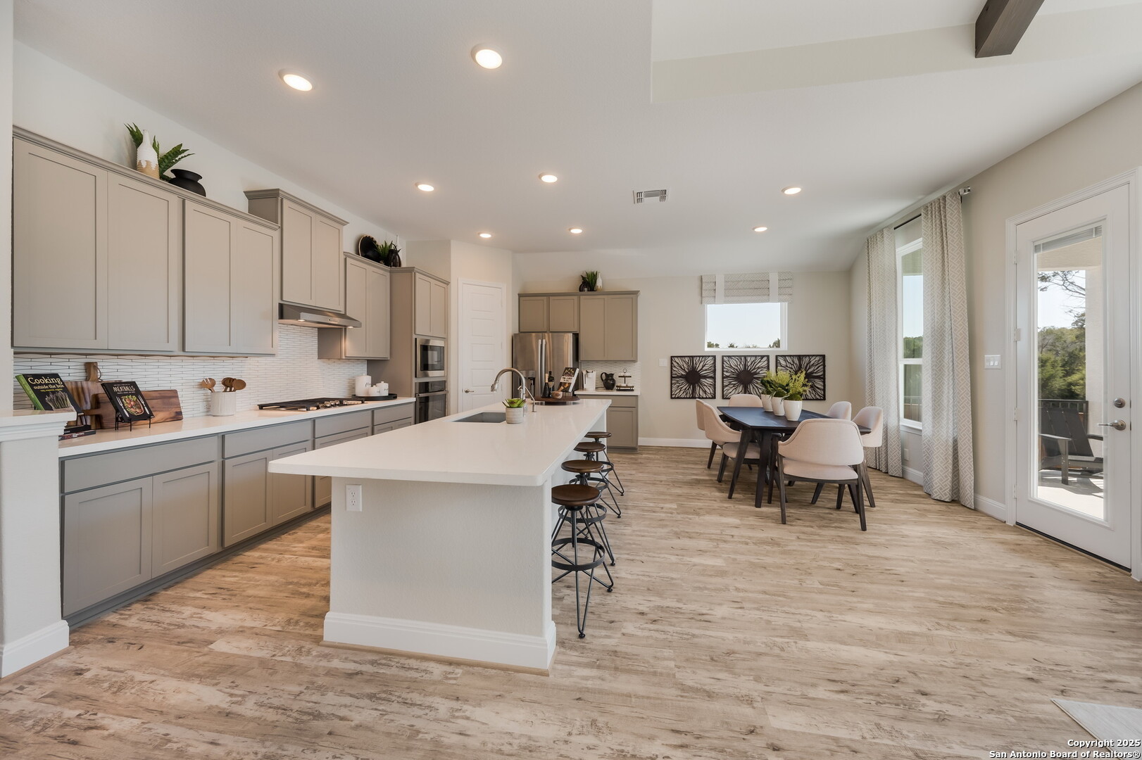 *Photo not of actual home