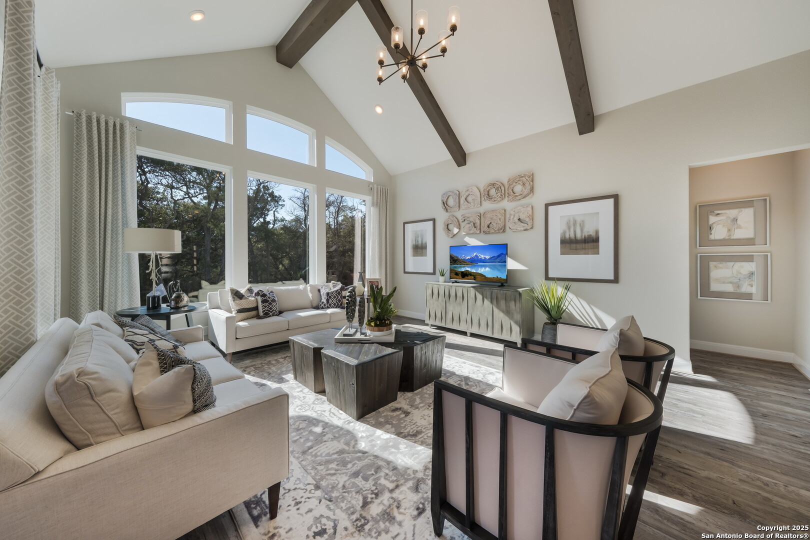 *Photo not of actual home