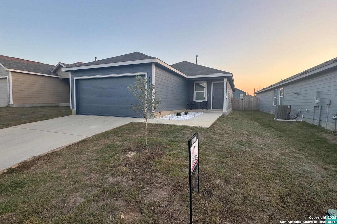 9142 Coronal Rings, San Antonio, TX 78252