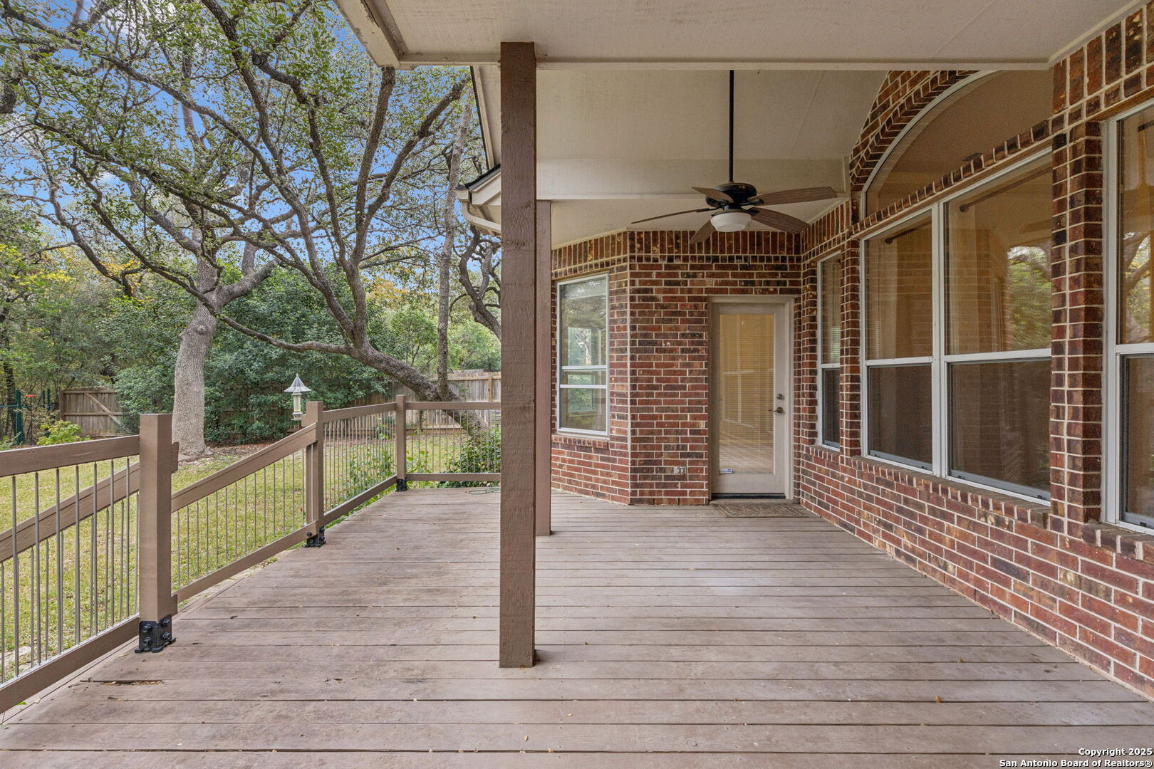 Access to Primary Bedroom