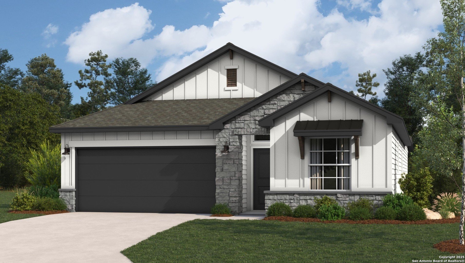 172 CAMRYN XING, San Antonio, TX 78253