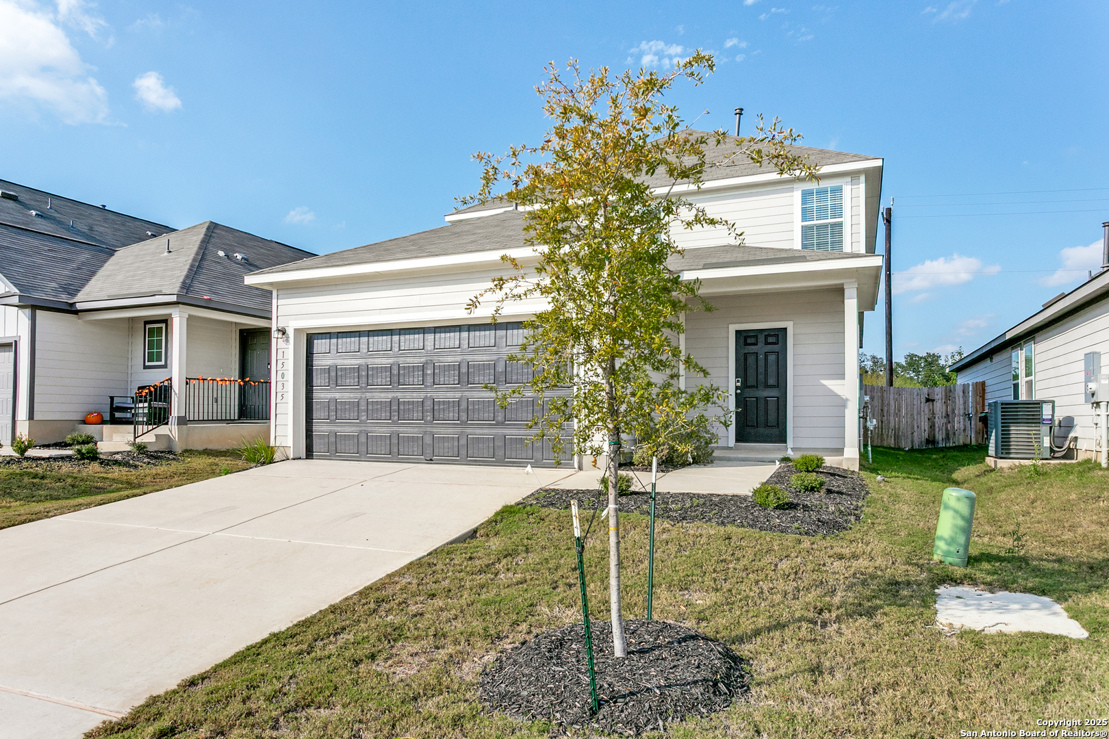 15035 HOMING MDW, San Antonio, TX 78253