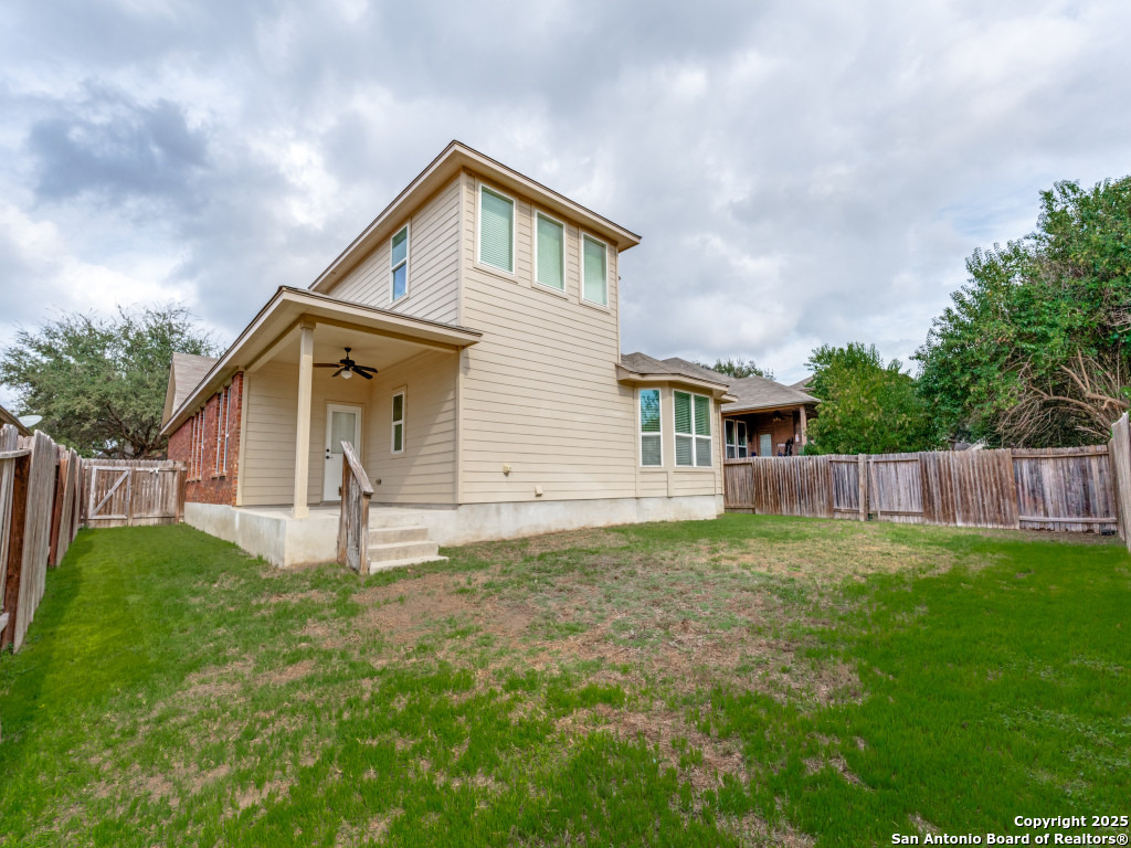 229 Gardner Cv, Cibolo, TX 78108