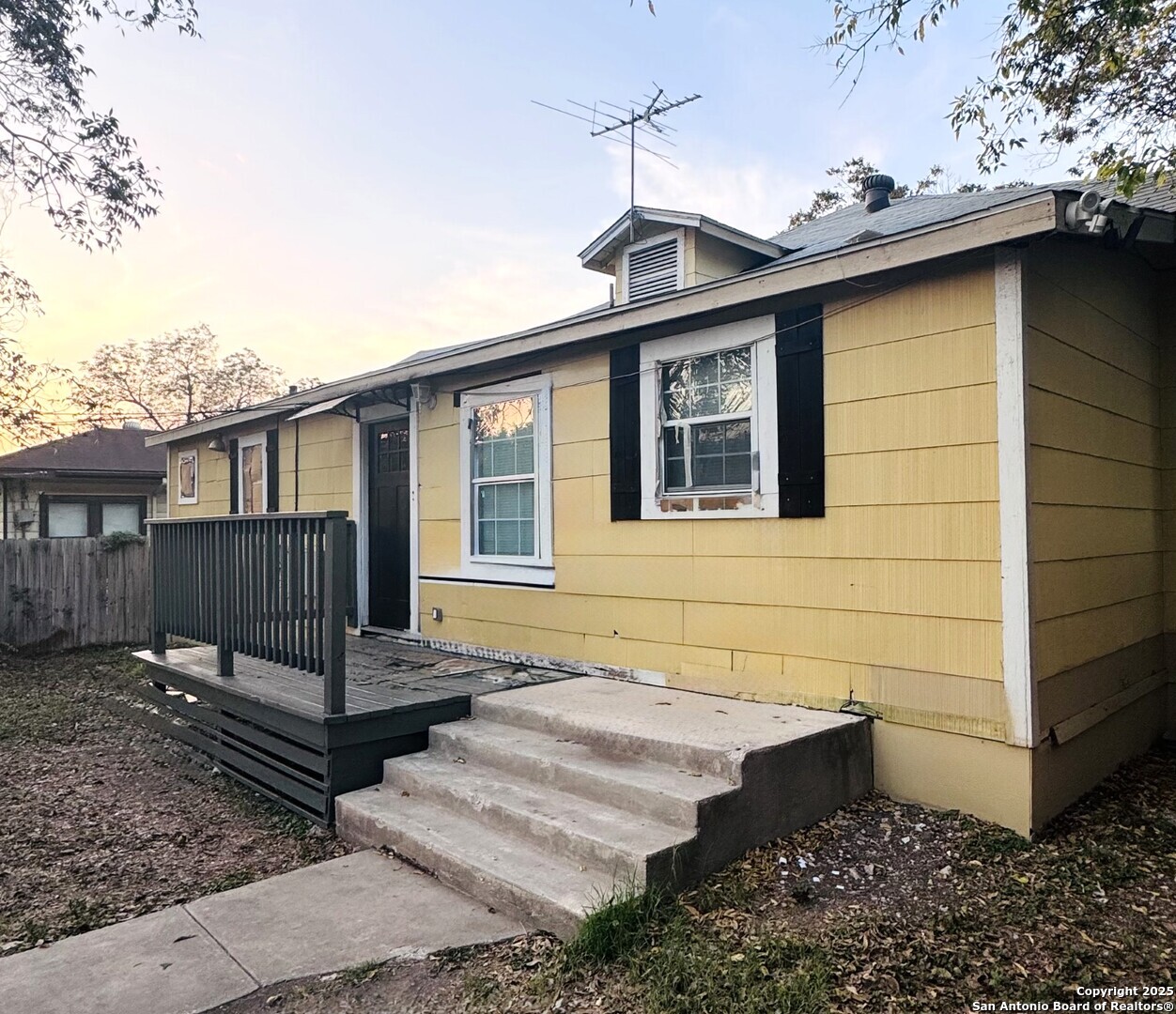 248 CLIFFORD CT, #102, San Antonio, TX 78210