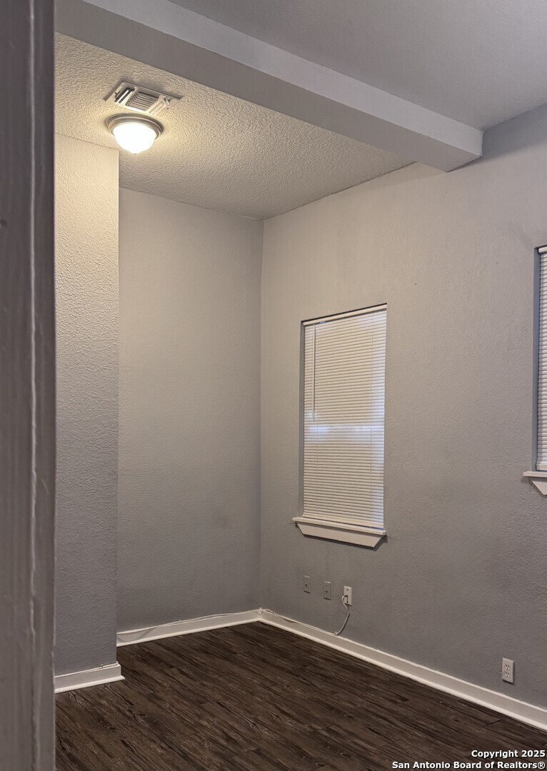 2nd Bedroom