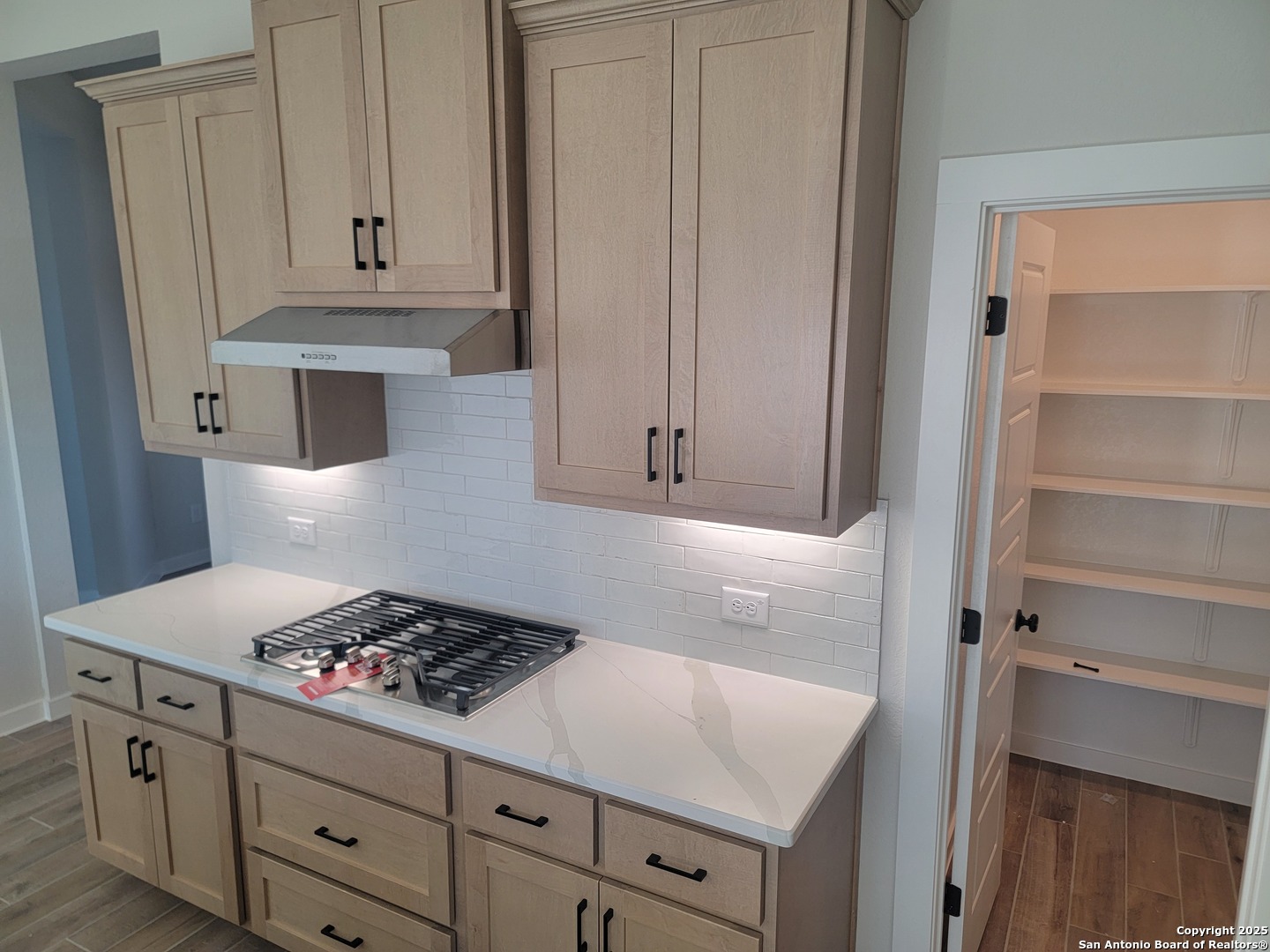 HOME IS UNDER CONSTRUCTION