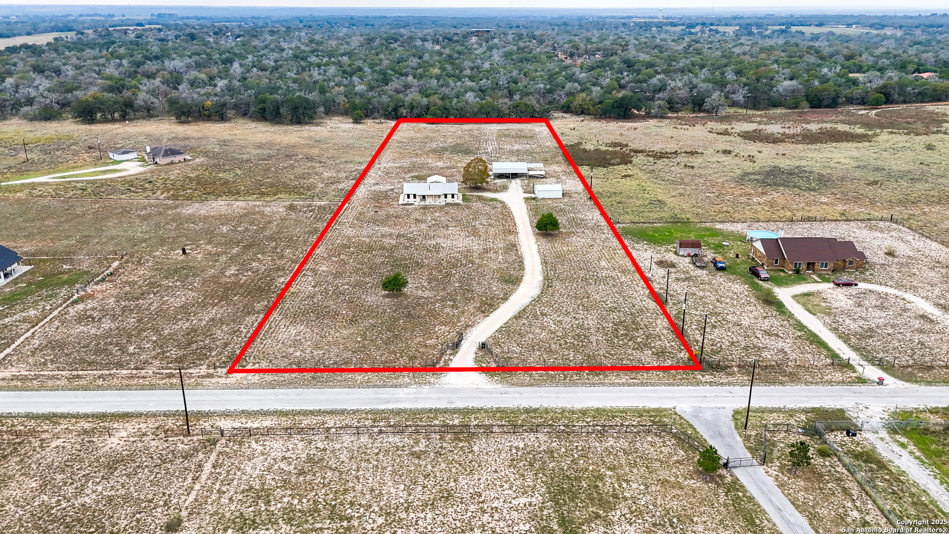142 Chaparral, Floresville, TX 78114