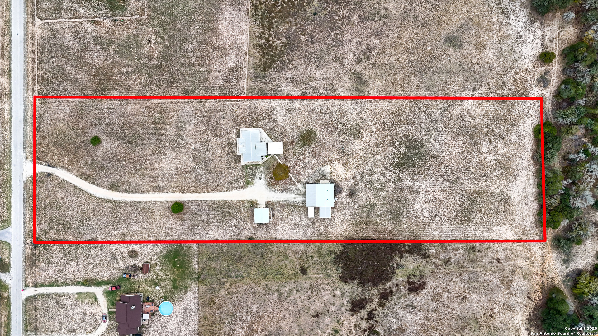 142 Chaparral, Floresville, TX 78114