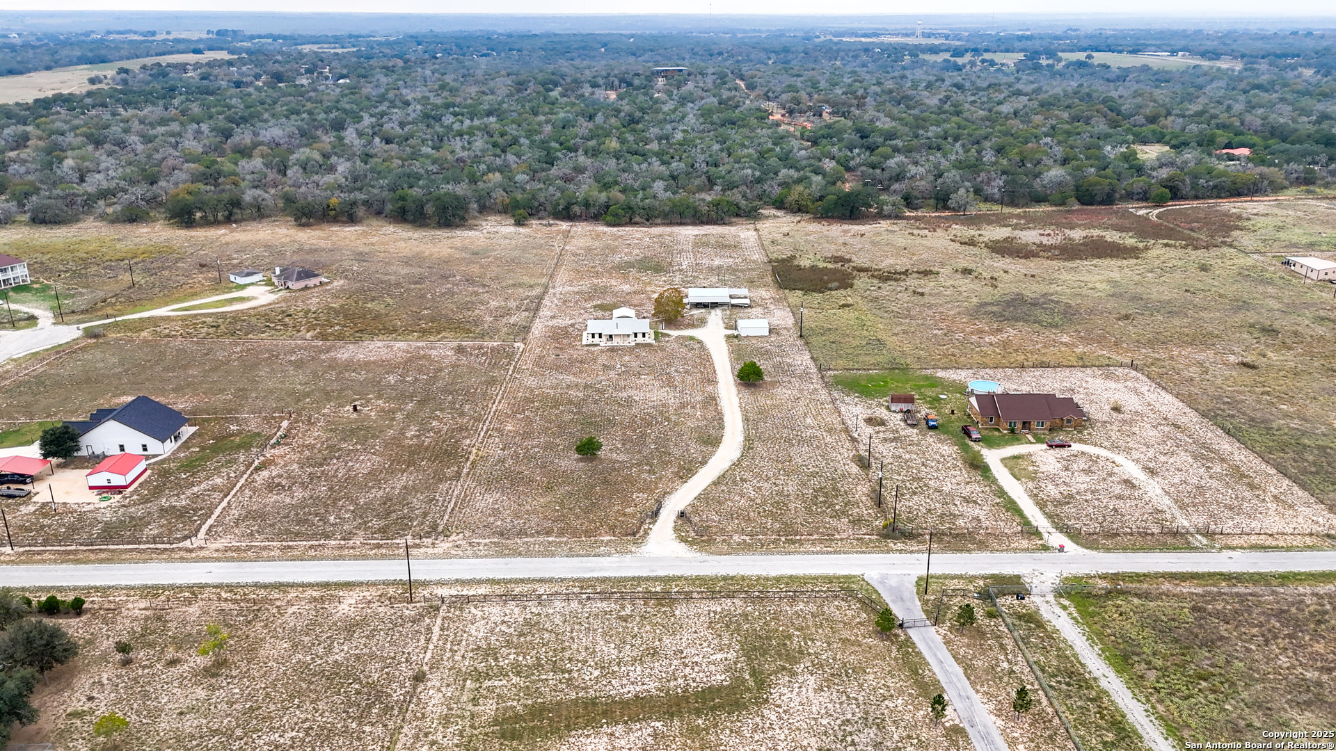 142 Chaparral, Floresville, TX 78114