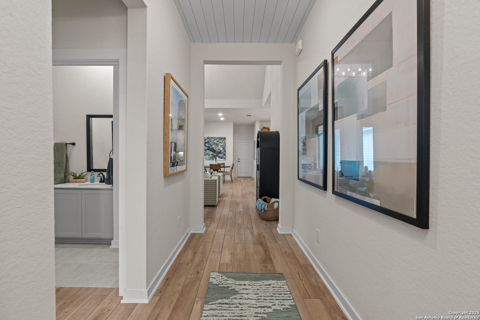 *Photo not of actual home