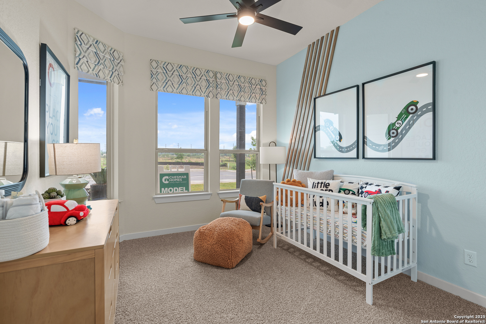 *Photo not of actual home